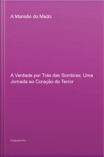 A Mansão Do Medo