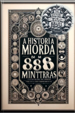 A História Do Mundo Em 88 Mentiras