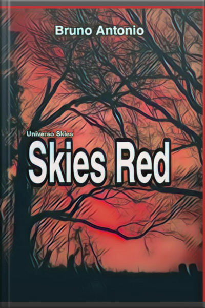 Skies Red