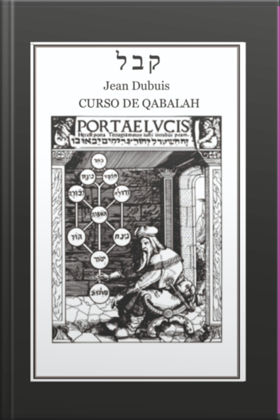 Curso De Qabalah