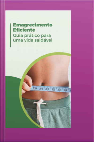 Emagrecimento Eficiente