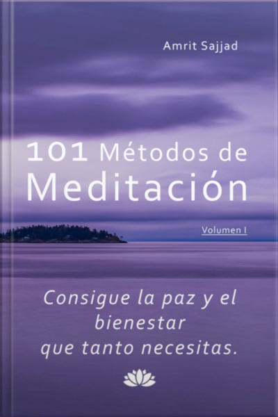 101 Métodos De Meditación