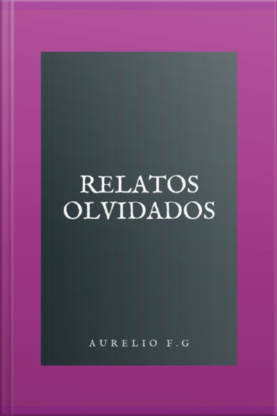 Relatos Olvidados