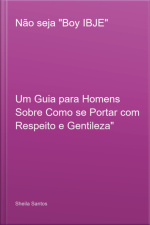 Não Seja boy Ibje