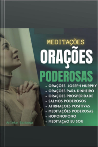 Orações Poderosas