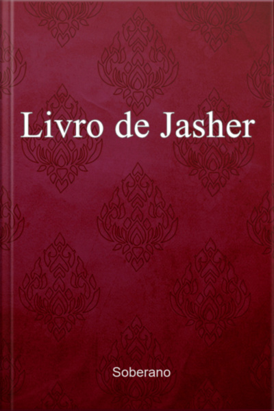 Livro De Jasher