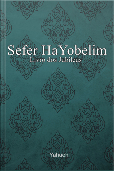 Sefer Hayobelim