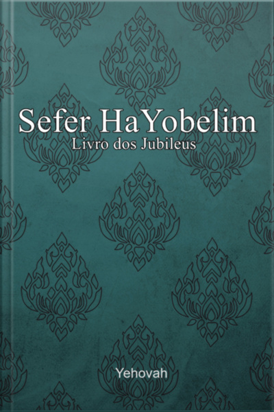 Sefer Hayobelim