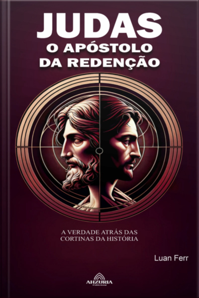 Judas O Apóstolo Da Redenção