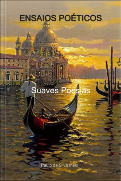 Ensaios Poéticos