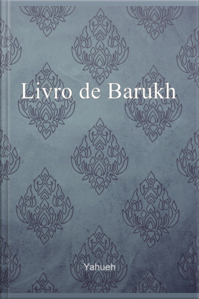 Livro De Barukh