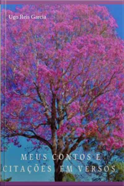Meus Contos E Citações Em Versos