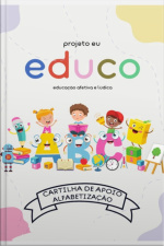 Cartilha De Alfabetização