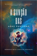 A Canção Das Asas Partidas