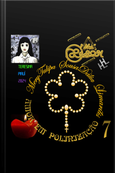 Merytulipa Sousadália Limarilis