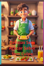 Delícias Sem Açúcar