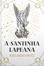 A Santinha Lapeana