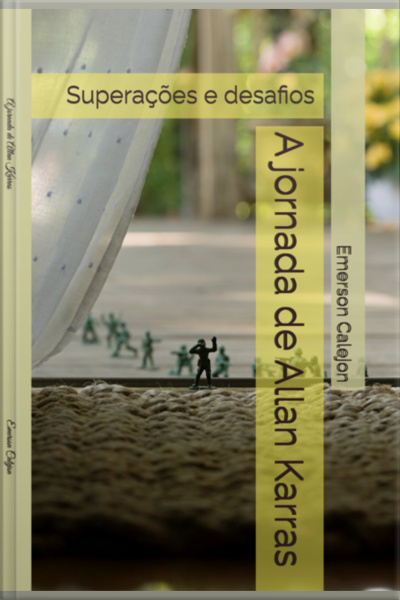 A Jornada De Allan Karras