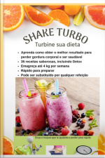Shake Turbo