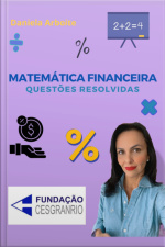 Matemática Financeira Cesgranrioq