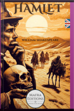 Hamlet, Shakespeares Iconic Tragedy (english Edition)