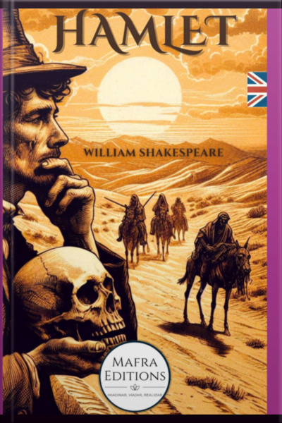 Hamlet, Shakespeares Iconic Tragedy (english Edition)