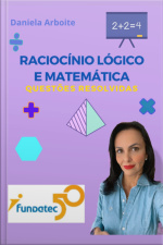 Matemática E Raciocínio Lógico - Fundatec