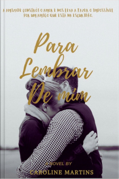 Para Lembrar De Mim