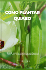Como Plantar Quiabo