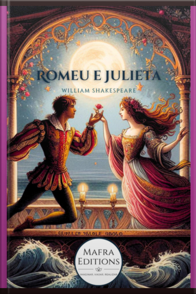 romeu E Julieta Por William Shakespeare