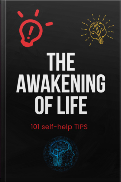 The Awakening Of Life