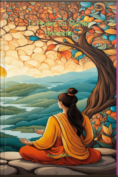 O Poder Da Mente Brilhante