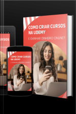 Dominando A Udemy: Um Guia Abrangente Para Criar Cursos De Sucesso