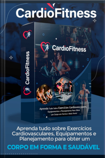 Cardio Fitness