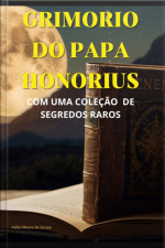 G R I M Ó R I O Do P A P A H O N O R I U S