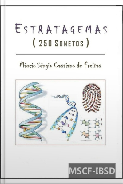 Estratagemas (250 Sonetos)