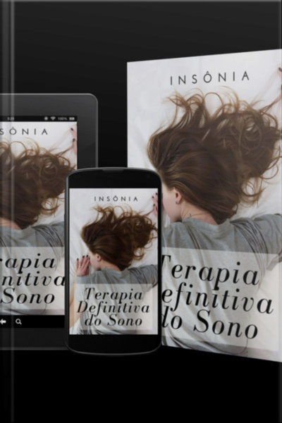 Insônia: Desvendando A Terapia Do Sono Definitiva