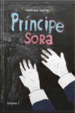 Príncipe Sora Volume 1