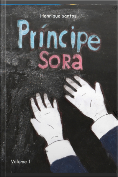 Príncipe Sora Volume 1