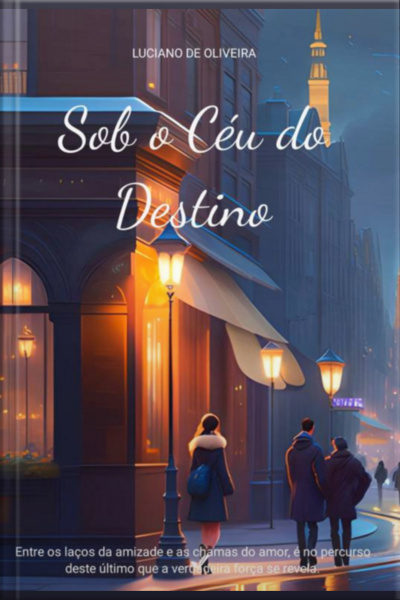 Sob O Céu Do Destino