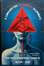 A Linhagem Das 13 Familias Illuminati Por Fritz Springmeier E Robin De Ruiter - 1995