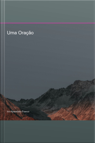 Uma Oração