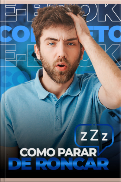 Como Parar De Roncar