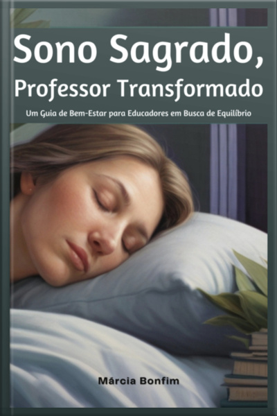 Sono Sagrado, Professor Transformado