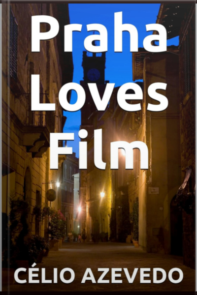 Praha Loves Film