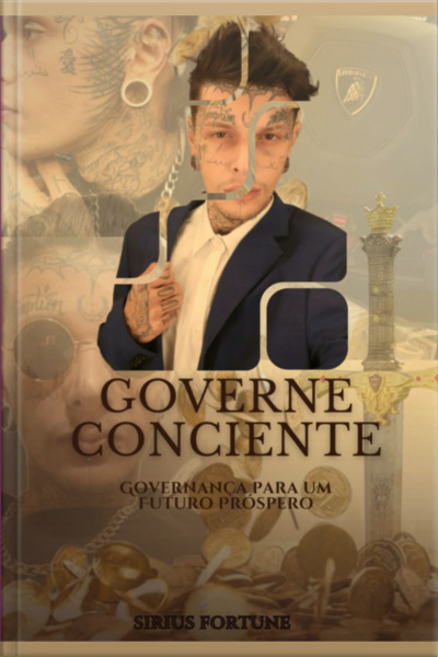 Aprenda A Governar Agora