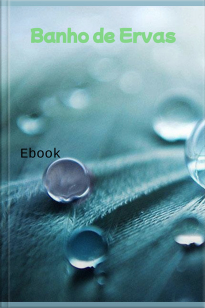 Banho De Ervas