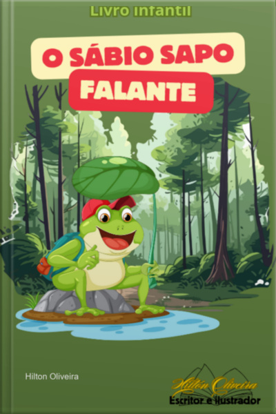 O Sábio Sapo Falante