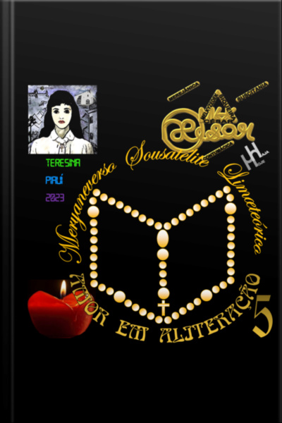 Meryaneverso Sousatélite Limœteórico