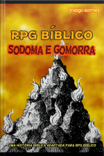 Rpg Bíblico - Sodoma  Gomorra